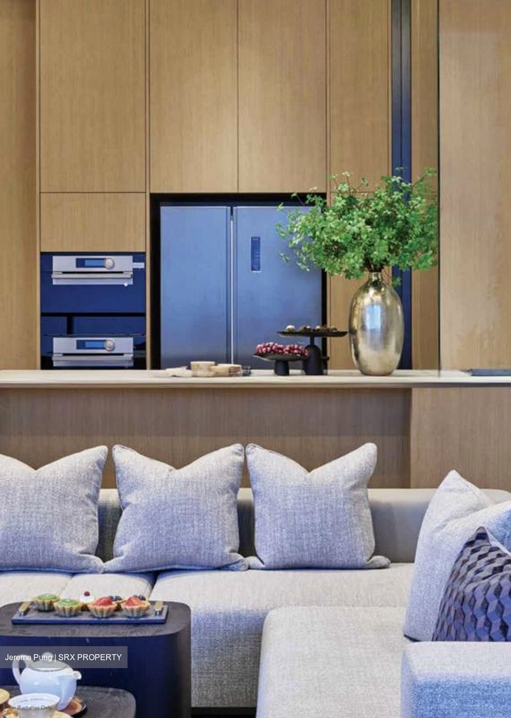 8@BT (D21), Condominium #615314831